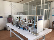 濰坊謙豐化工實驗室